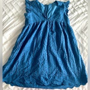 Viral summer dress with shorts